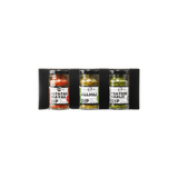 Dip-Trio - Geschenkset - 74 g