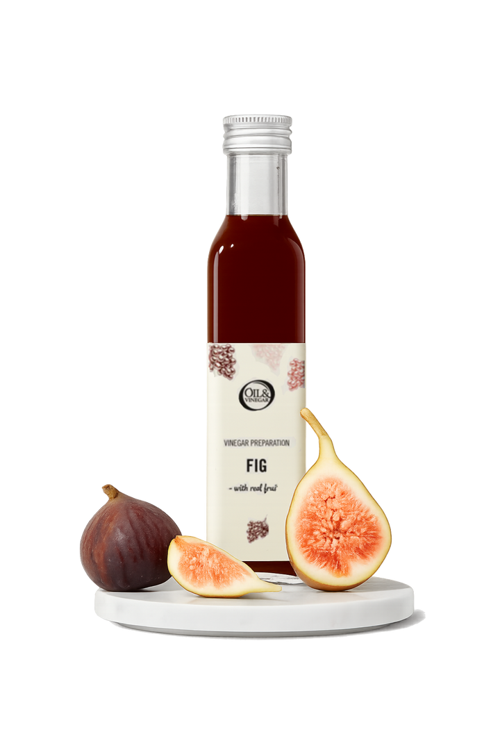 Feigen-Agrodolce - 250/500 ml