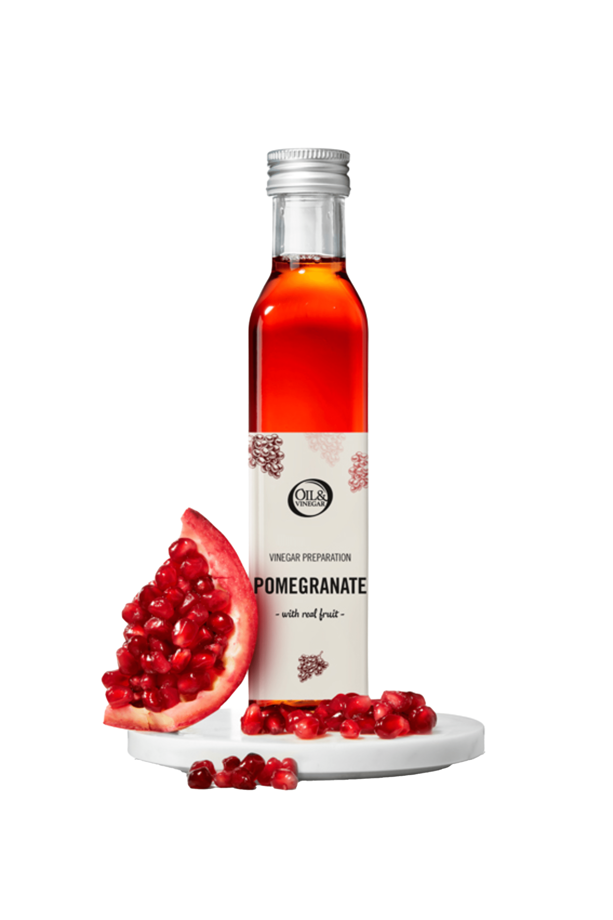 Granatapfel-Agrodolce - 250 ml