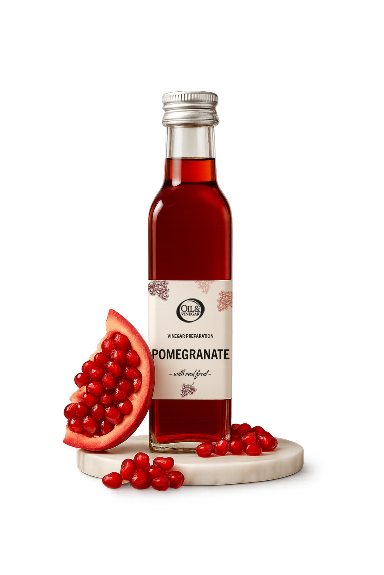 Granatapfel-Agrodolce - 250 ml