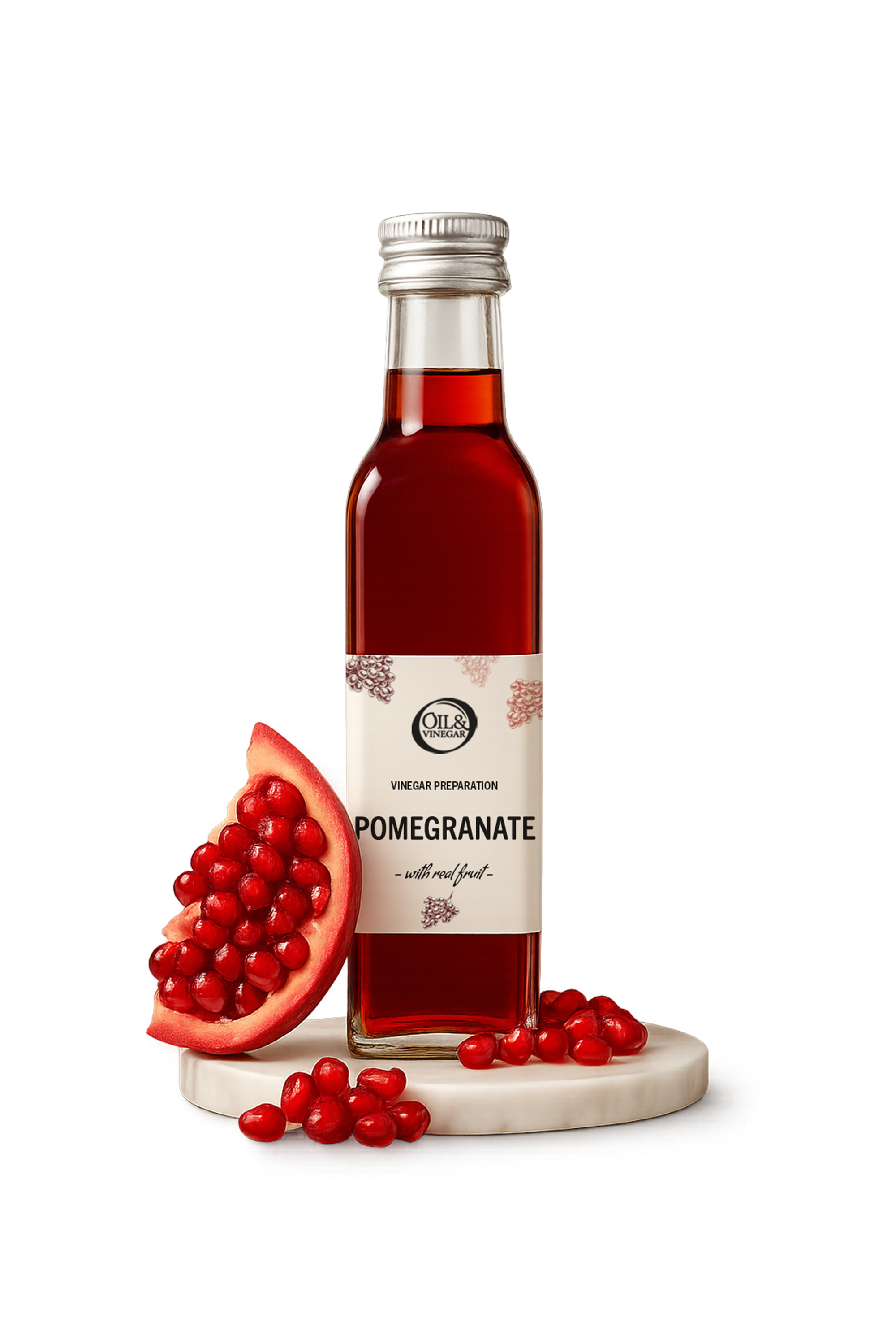Granatapfel-Agrodolce - 250 ml