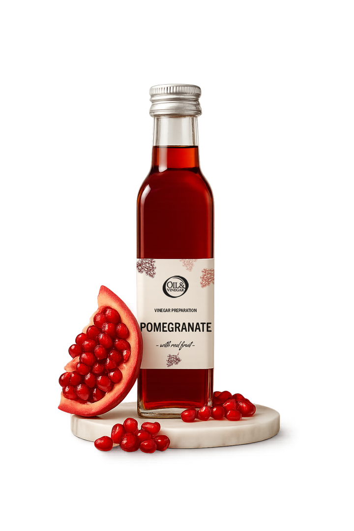Granatapfel-Agrodolce - 250 ml