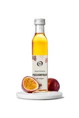 Passionsfrucht-Agrodolce - 250 ml