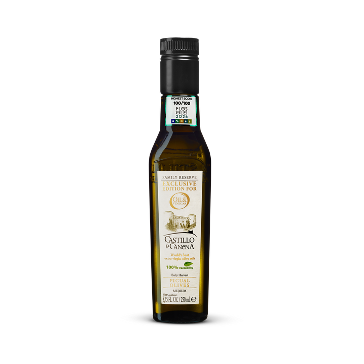 Castillo de Canena - Natives Olivenöl Extra - 250 ml