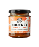 Mango & Gewürz Chutney - 210 g