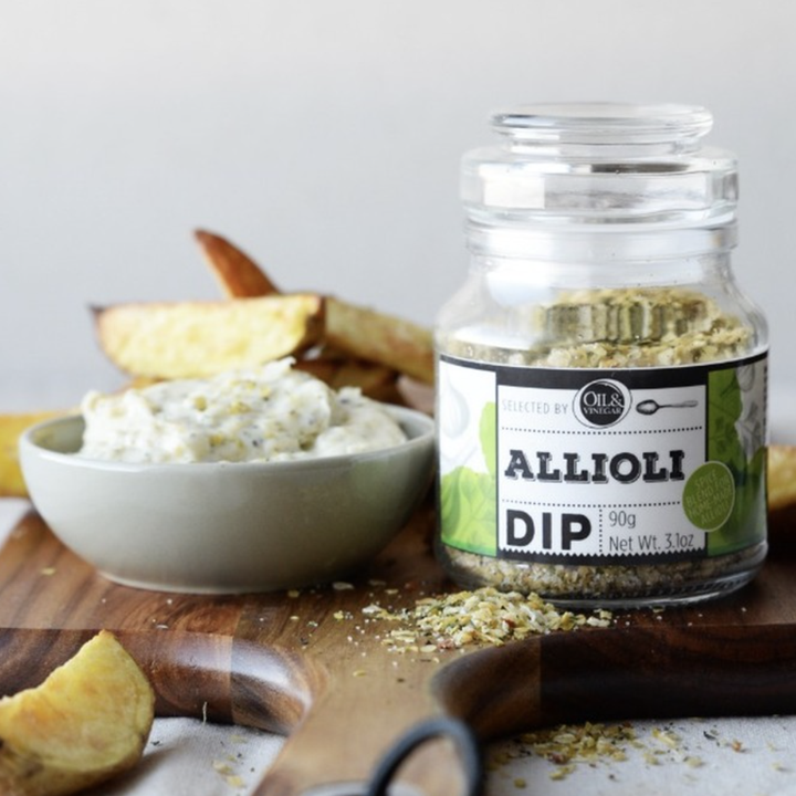 Allioli-Dip - 90 g