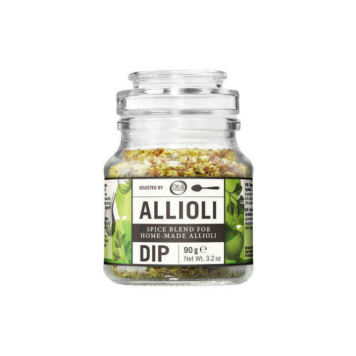 Allioli-Dip - 90 g