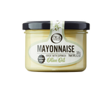 Mayonnaise mit Olivenöl - 180 g