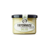 Mayonnaise mit Olivenöl - 180 g