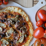 Pizza Topping - 200 g