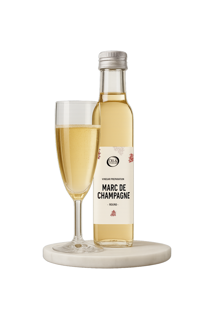 Marc de Champagne-Agrodolce - 250/500 ml