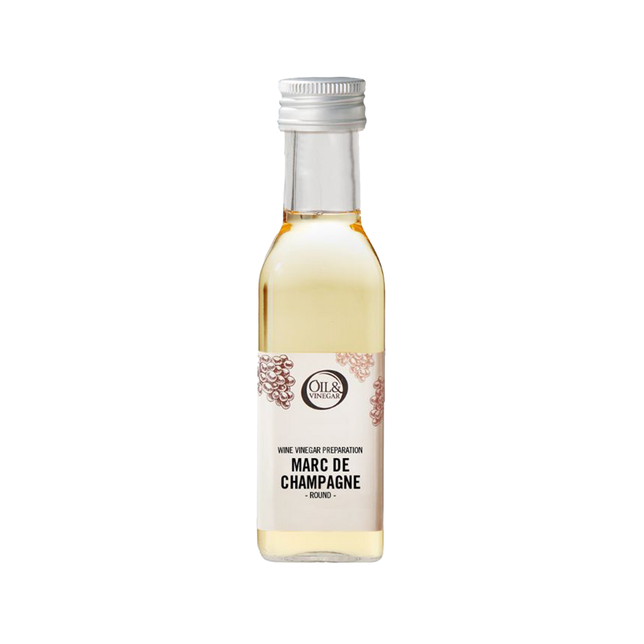 Marc-de-Champagne-Agrodolce - 100 ml