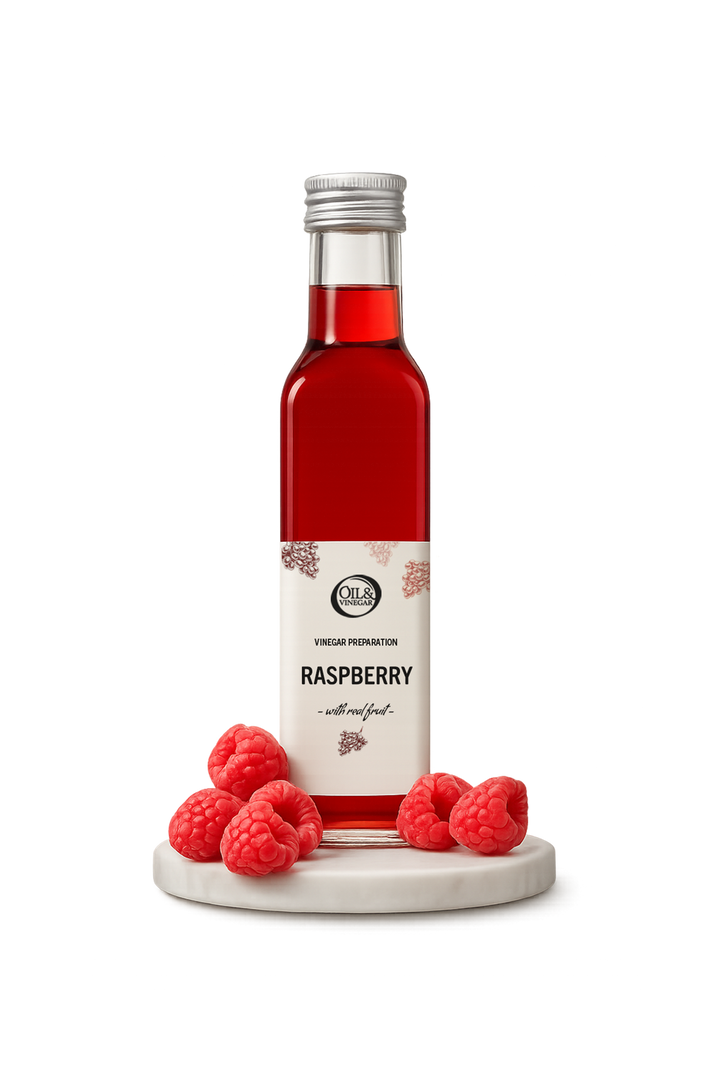Himbeer-Agrodolce - 250 ml