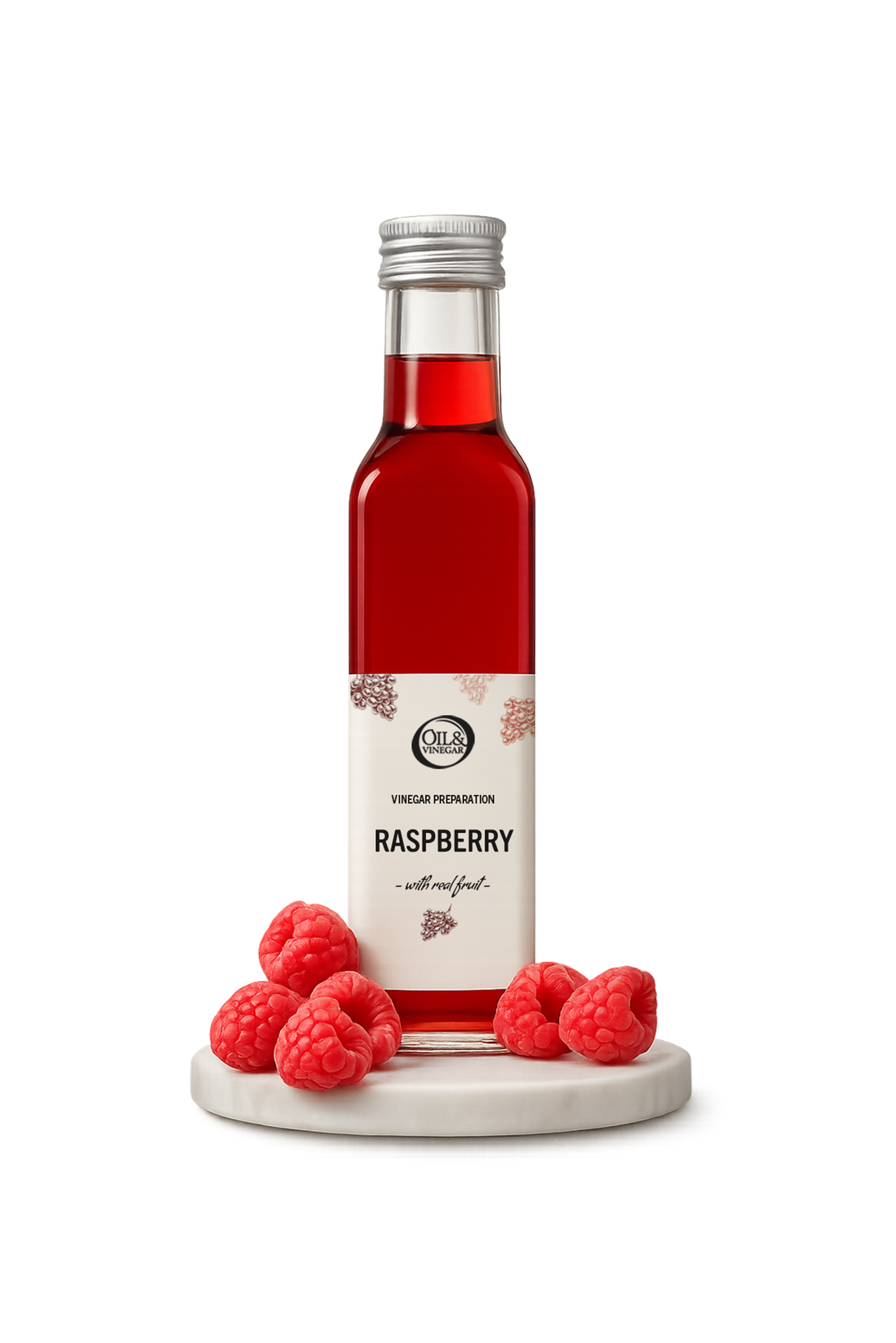 Himbeer-Agrodolce - 250 ml