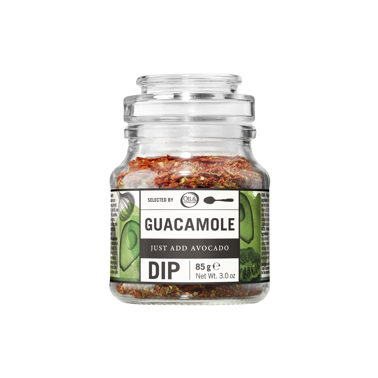 Guacamole-Dip - 85 g