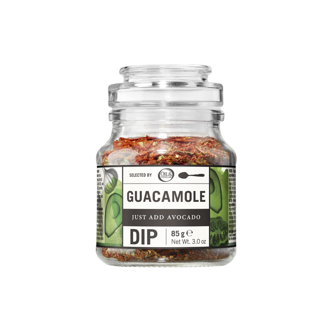 Guacamole Dip - 85g