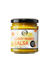 Curry Mango Salsa - 190 ml