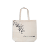Canvas-Tasche von Oil & Vinegar