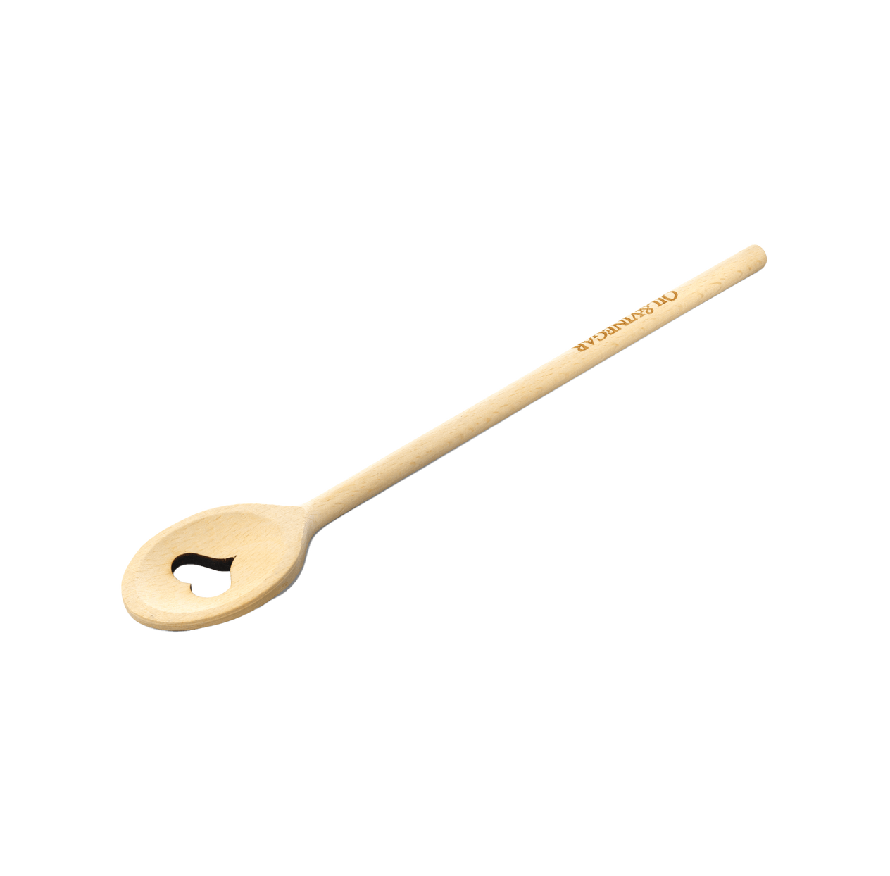 Kochlöffel mit Herz ❤️ - 30 cm