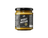 Whiskeysenf - 195 g