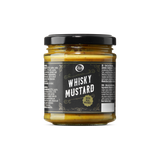 Whiskymosterd - 195g