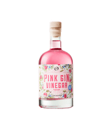 Pink Gin Essig Saison-Edition - 500 ml