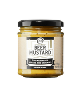 Bier-Senf - 195 g
