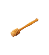Olivenholz Honiglöffel - 15 cm
