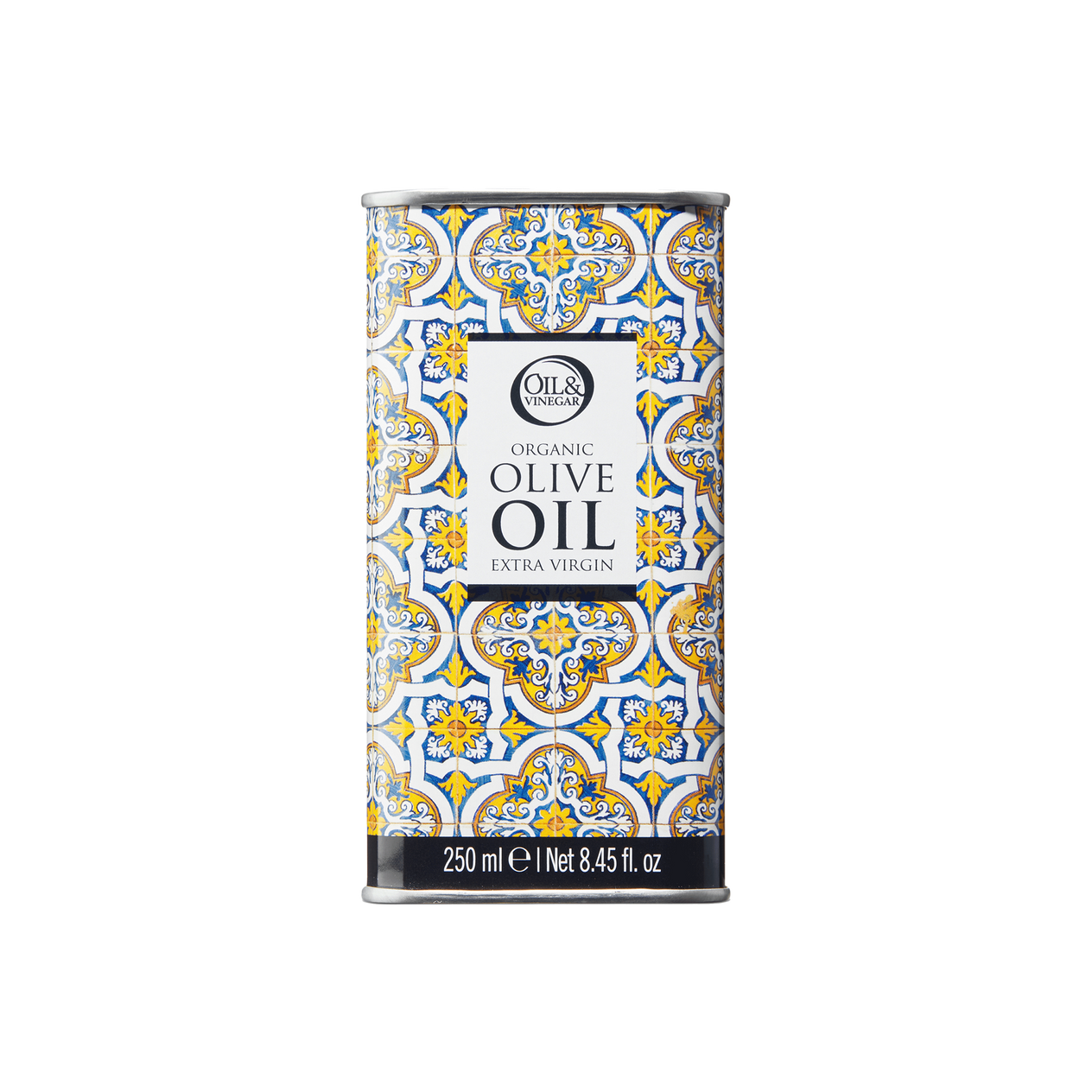 Bio Natives Olivenöl Extra in Dose - GELB - 250 ml