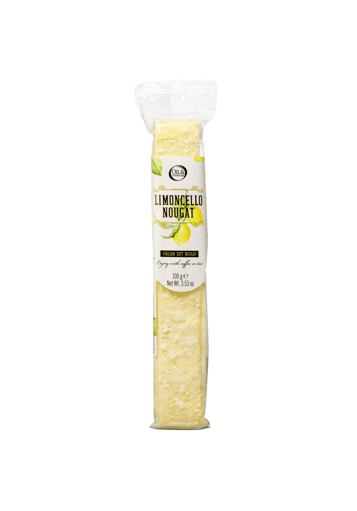 Limoncello-Nougat - 100 g
