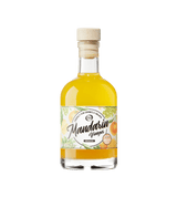 Mandarinen-Agrodolce - 250 ml