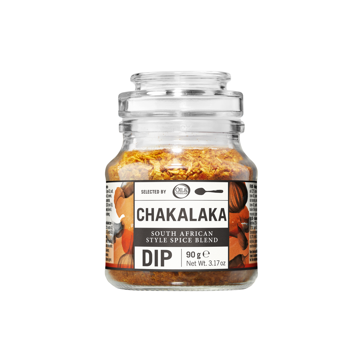 Chakalaka Dip - 90 g