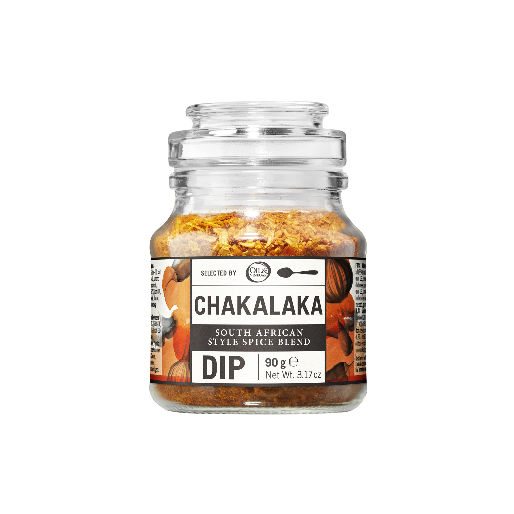 Chakalaka Dip - 90 g