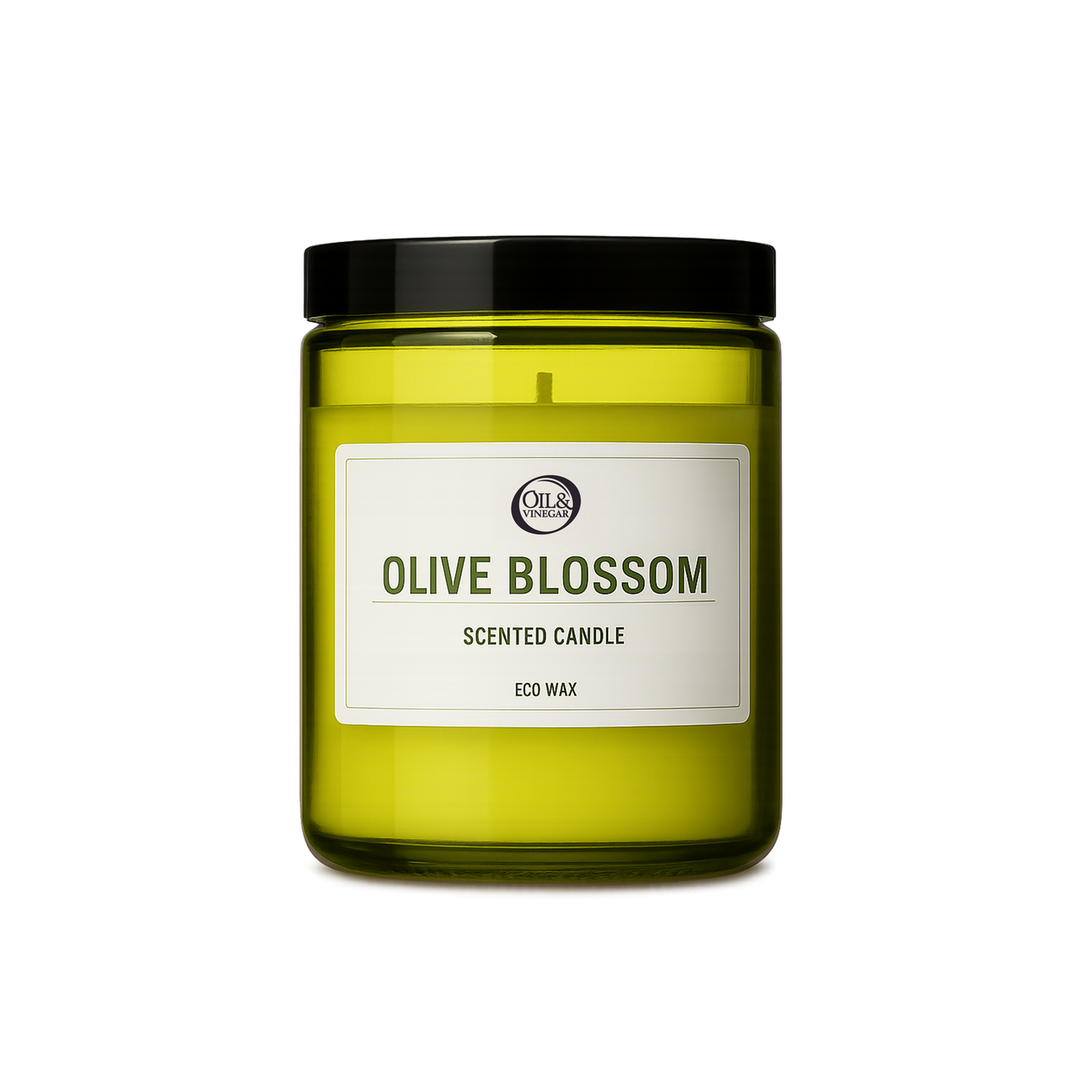 Duftkerze Olive Blossom - 180 g