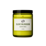 Duftkerze Olive Blossom - 180 g