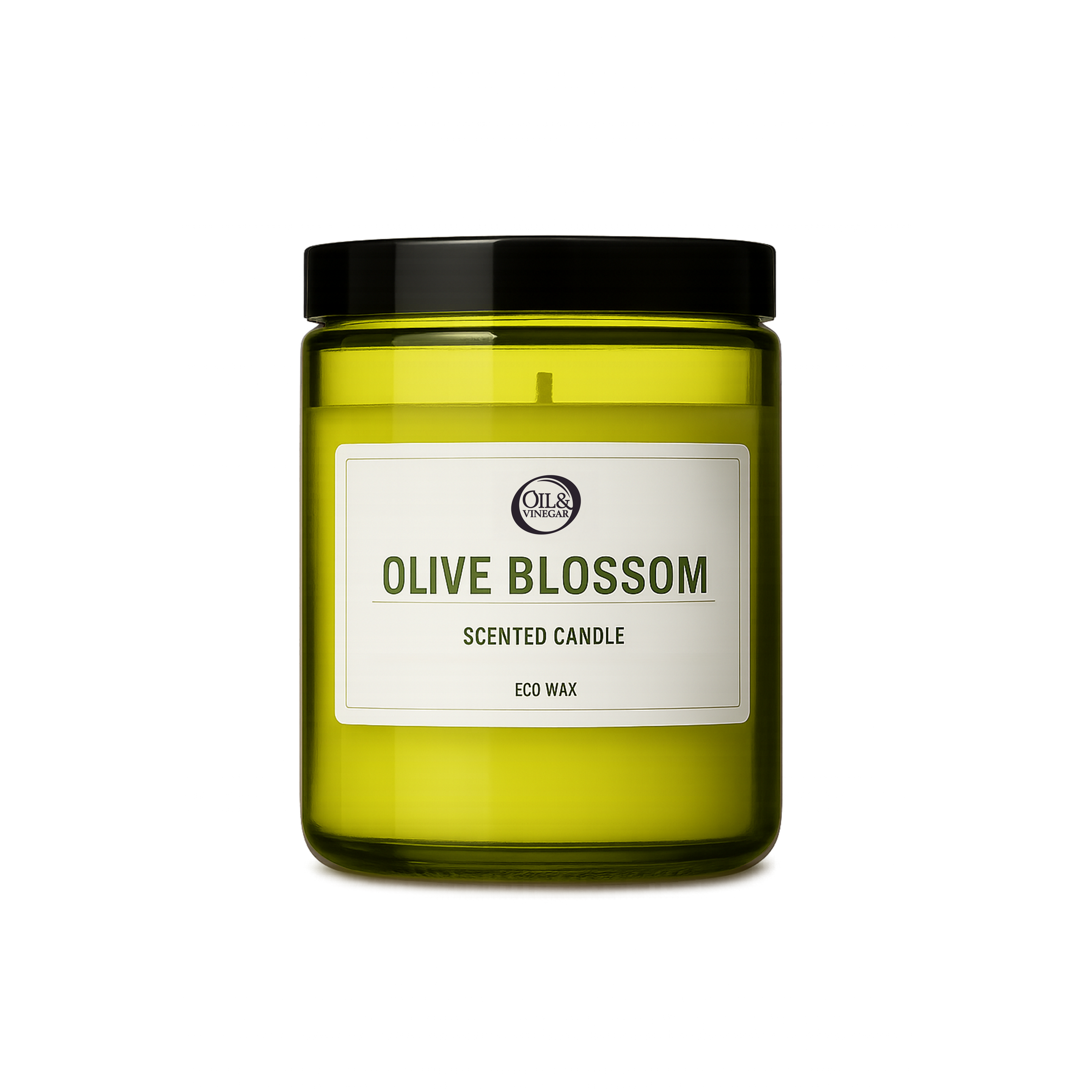 Duftkerze Olive Blossom - 180 g