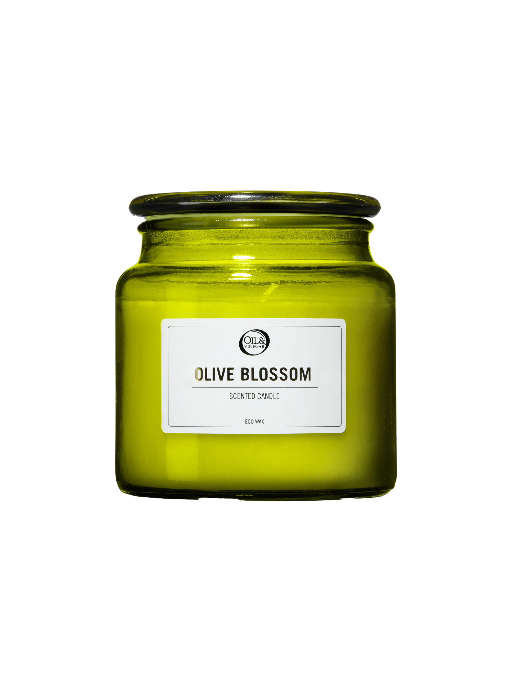 Duftkerze Olive Blossom - 300 g