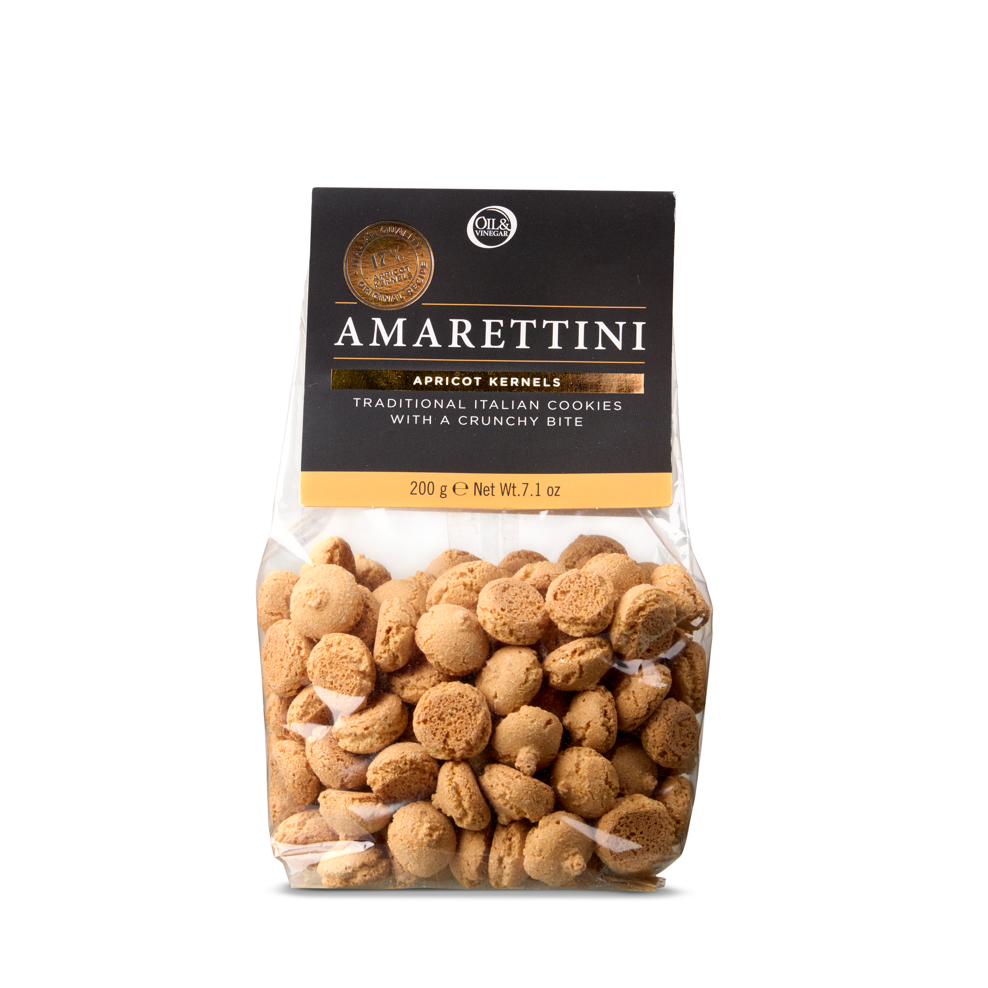 Amarettini - 200 g
