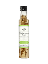 Weißwein-Agrodolce mit mediterranen Kräutern - 250 ml