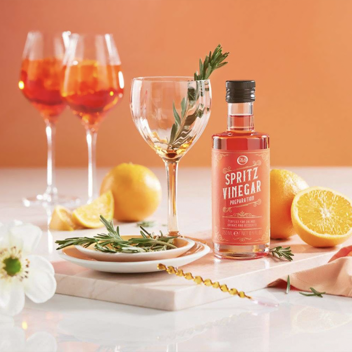 Spritz-Essig - 250 ml