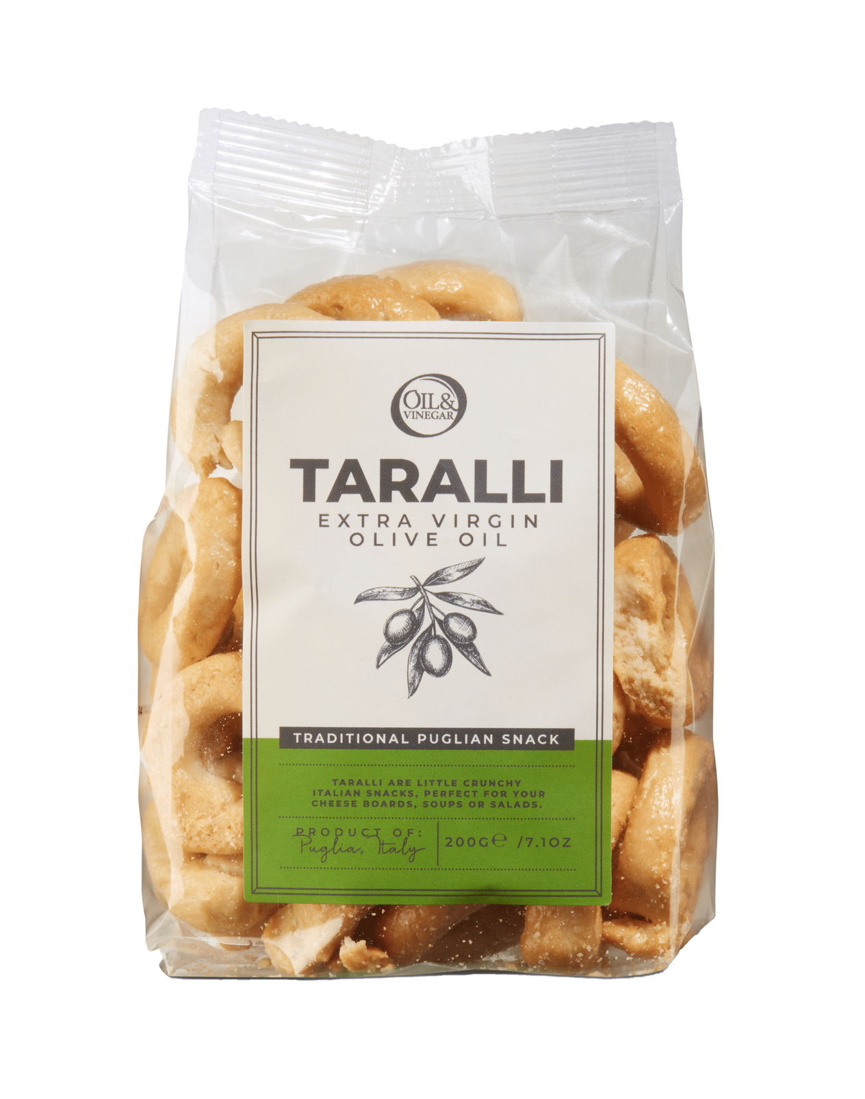 Taralli - 200 g