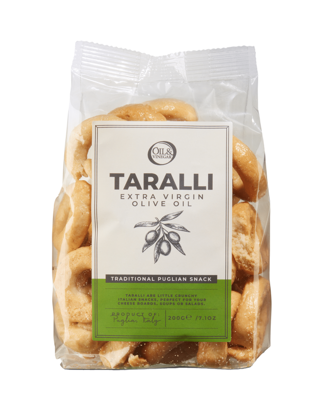 Taralli - 200 g