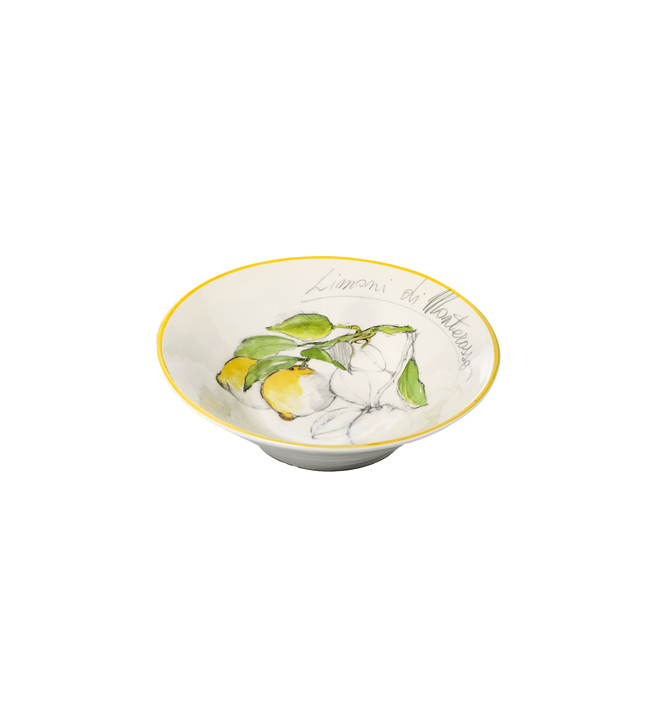 Limoni Salatschüssel - 32 cm