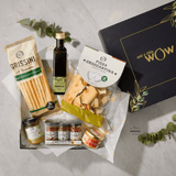 Geschenk-Appetizer-Set