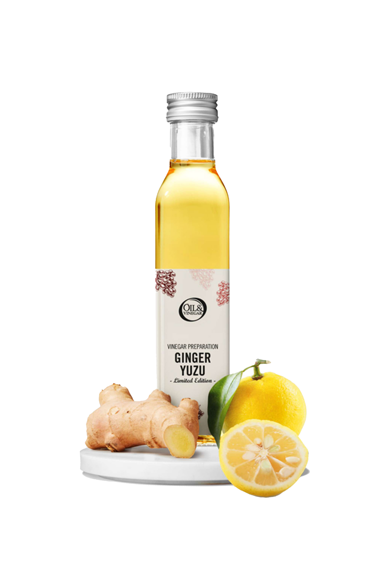Ingwer-Yuzu-Agrodolce - 250 ml