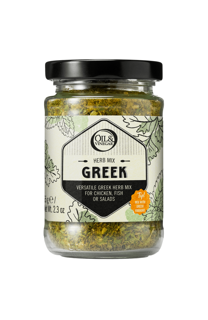 Griechische Gewürzmischung - 75 g