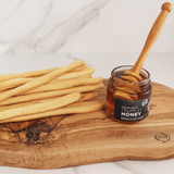 Trüffel-Grissini - 120 g