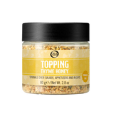 Knuspriges Thymianhonig-Topping - 80 g