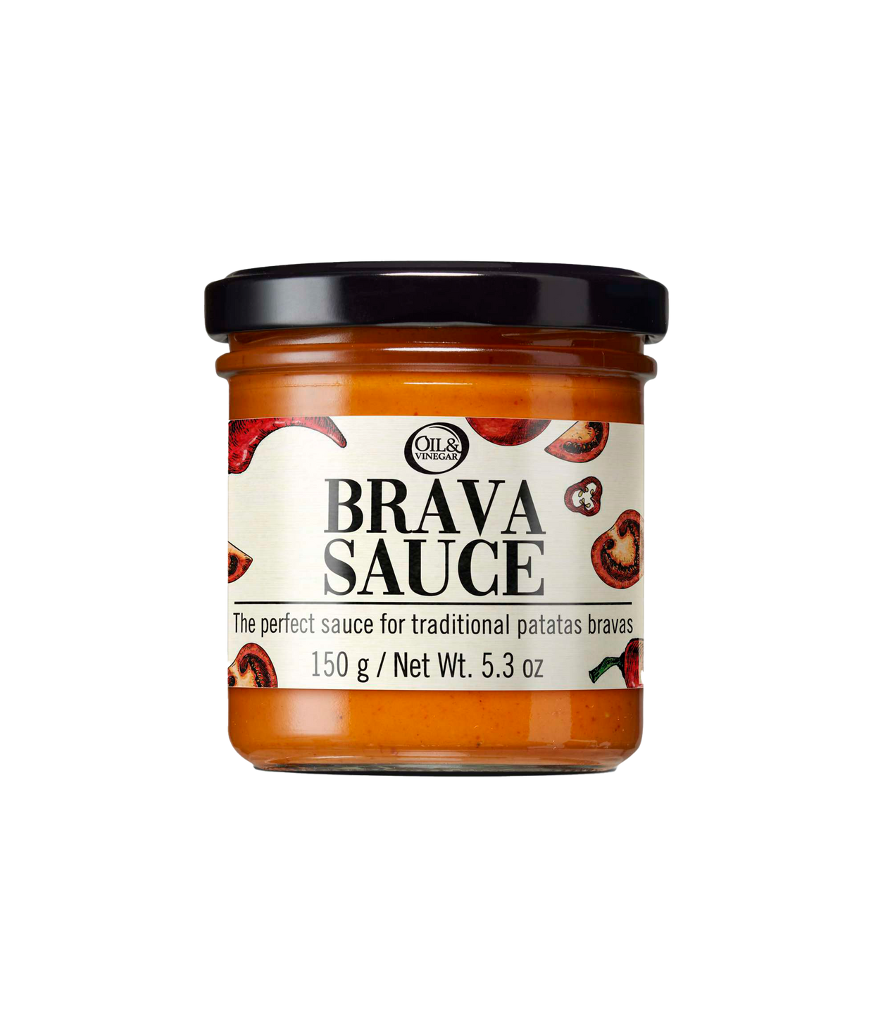 Brava Sauce - 150 g