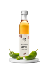 Jalapeño-Agrodolce - 250 ml